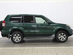 Toyota Land Cruiser Prado, фото №5