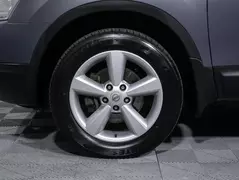 Nissan Qashqai, фото №15