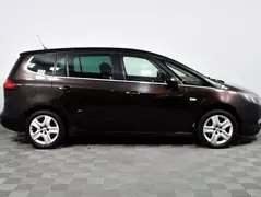 Opel Zafira, фото №4