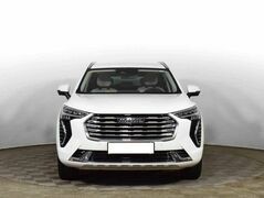 Haval jolion робот 2022 с пробегом 3 150 км, фото №2