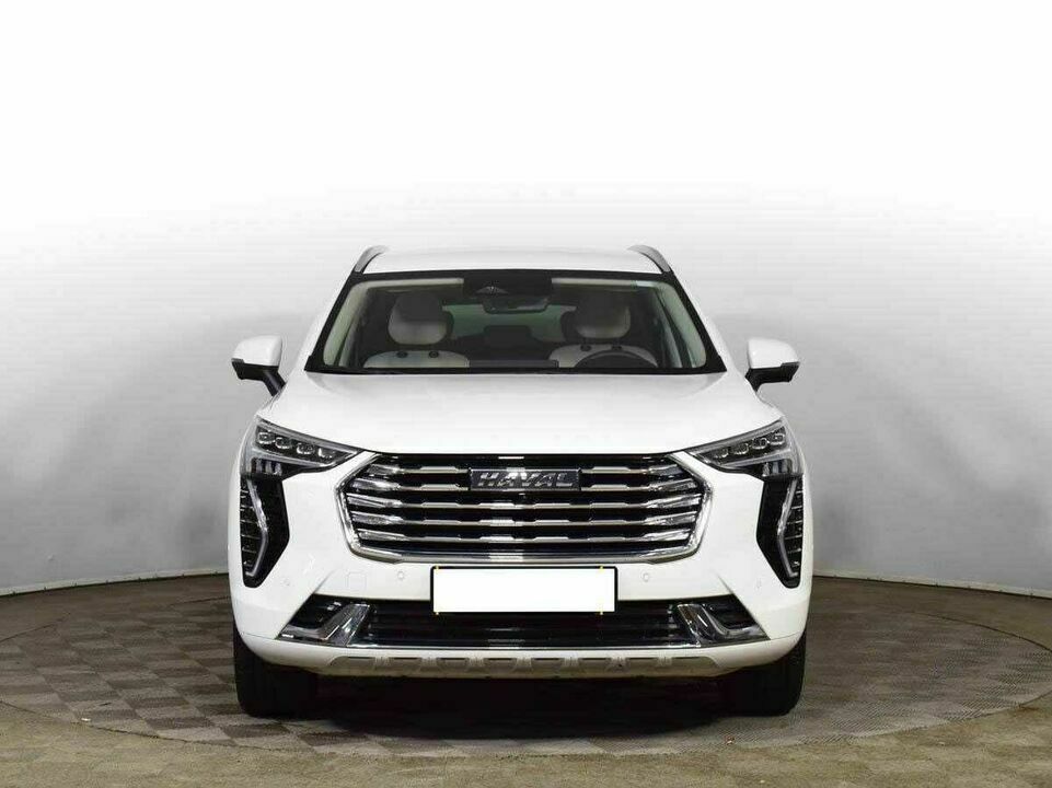 Haval jolion робот 2022 с пробегом 3 150 км, фото №2