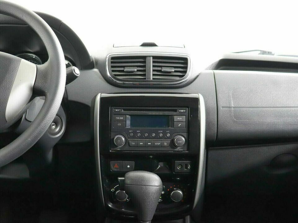 Nissan Terrano III (D10), фото №5