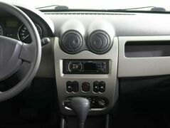 Renault Sandero I, фото №8
