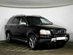 Volvo XC90 I Рестайлинг, фото №2