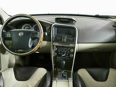 Volvo XC60 I, фото №6