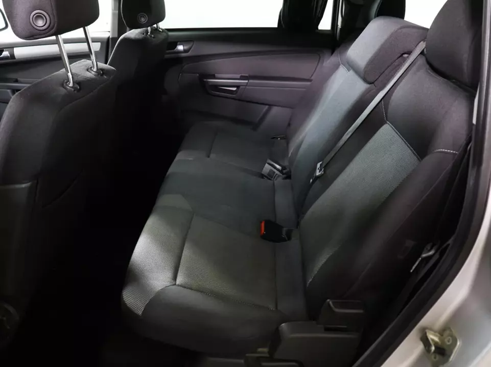 Opel Zafira, фото №10