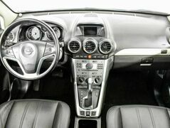 Opel Antara 2.4 Автомат, фото №6