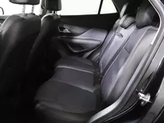 Opel Mokka, фото №10