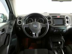 Volkswagen Tiguan, фото №5