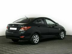 Hyundai Solaris 1.6 Автомат, фото №4