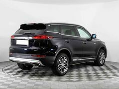 Geely atlas pro робот 2021 с пробегом 7 620 км, фото №8
