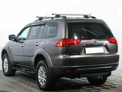 Mitsubishi pajero sport акпп 2012 с пробегом 97 400 км, фото №6