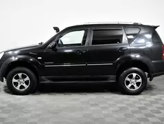 SsangYong Rexton, фото №8