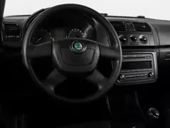 Skoda Fabia, фото №15