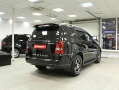 SsangYong Rexton II, фото №4