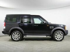 Land Rover Discovery, фото №2