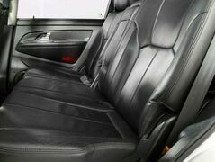 SsangYong Rexton 2.7 Автомат, фото №10