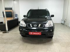 Nissan X-Trail, фото №2