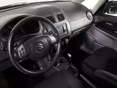 Suzuki SX4, фото №14