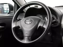 Toyota Corolla, фото №9