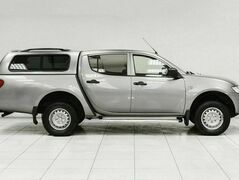 Mitsubishi l200, фото №5