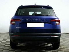 Skoda karoq акпп 2020 с пробегом 23 690 км, фото №8