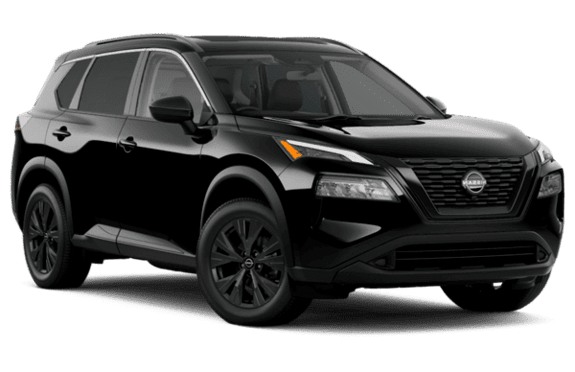 NISSAN X-Trail IV