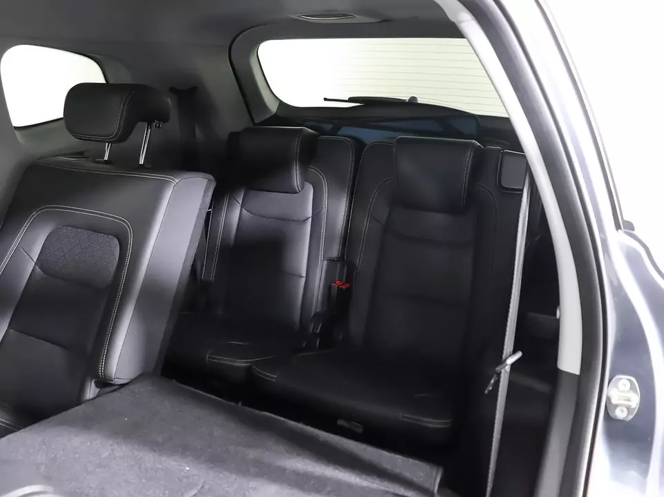 Chery Tiggo 8, фото №19