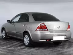 Nissan Almera Classic, фото №7