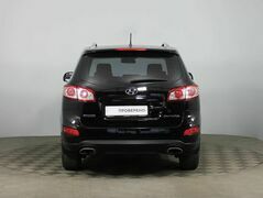 Hyundai Santa Fe, фото №7