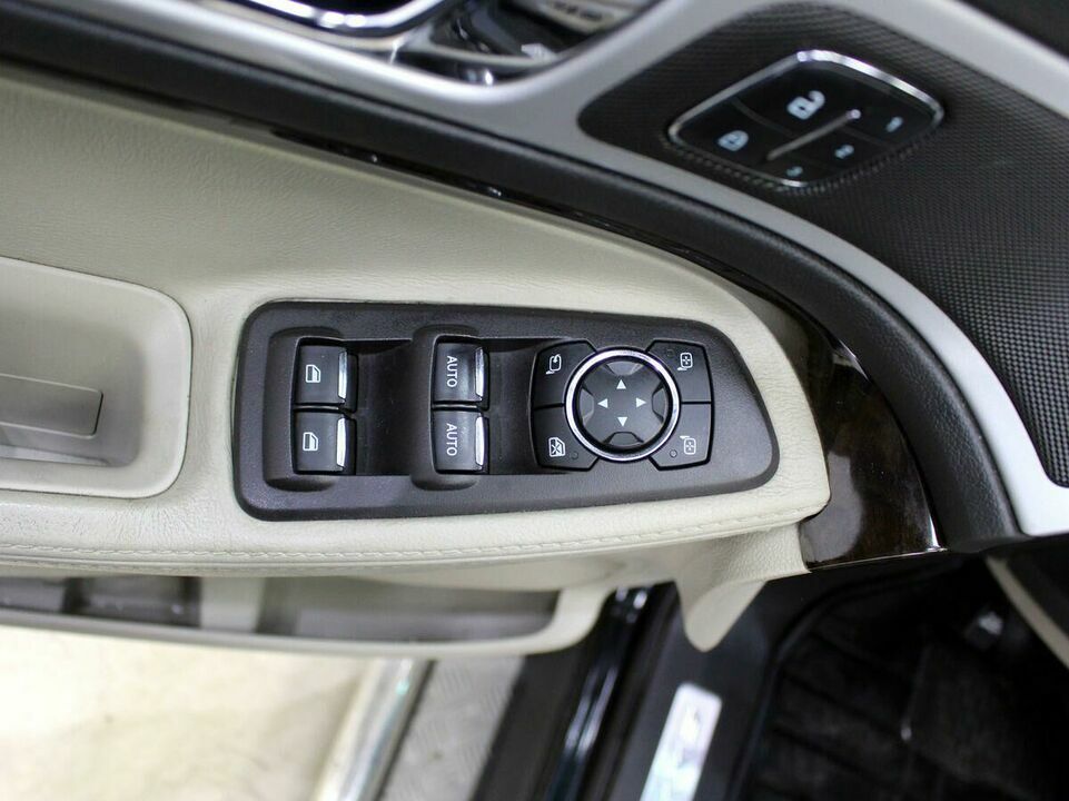 Ford Explorer, фото №9