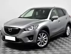 Mazda CX-5, фото №1
