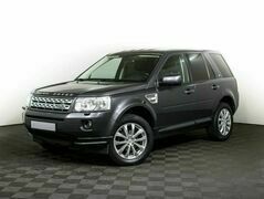 Land Rover Freelander 2.2 Автомат, фото №1