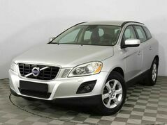 Volvo XC60 I, фото №1