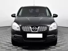 Nissan Qashqai, фото №2