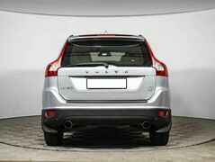 Volvo xc60 акпп 2013 с пробегом 87 378 км, фото №8