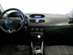 Renault Fluence I Рестайлинг, фото №5