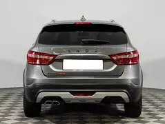 LADA (ВАЗ) Vesta, фото №6