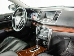 Nissan Teana, фото №6