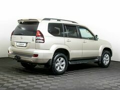 Toyota Land Cruiser Prado, фото №4