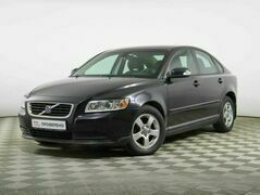 Volvo S40 1.6 Механика, фото №1