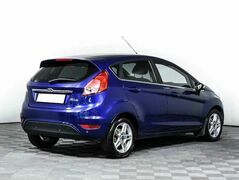 Ford fiesta робот 2017 с пробегом 96 320 км, фото №9