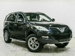 Great wall hover h5, фото №3