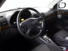 Toyota Avensis, фото №14