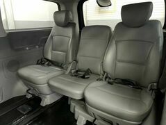 Hyundai Grand Starex I Рестайлинг, фото №7