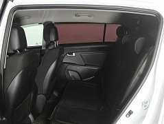 Kia Sportage III, фото №6