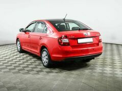Skoda Rapid 1.6 Автомат, фото №4