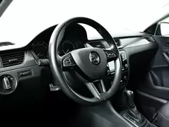 Skoda Rapid, фото №13