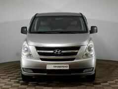 Hyundai Grand Starex, фото №2