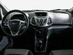 Ford ecosprot мкпп 2016 с пробегом 87 364 км, фото №5